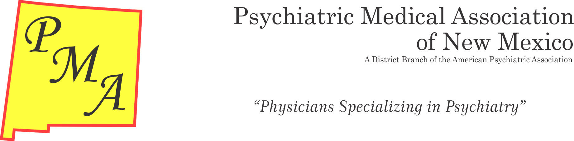 Psychiatric Medical Association of New Mexico